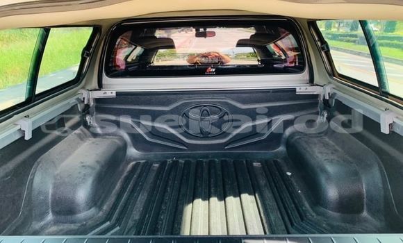 Buy Used Toyota Hiluxe Revo Other Car in Bangkok in Bangkok Buy Used Toyota Hiluxe Revo Other Car in Bangkok in Bangkok