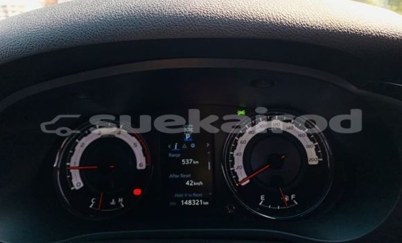 Buy Used Toyota Hiluxe Revo Other Car in Bangkok in Bangkok Buy Used Toyota Hiluxe Revo Other Car in Bangkok in Bangkok