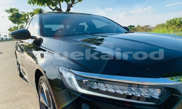 Buy Used Honda Accord Black Car in Bangkok in Bangkok Buy Used Honda Accord Black Car in Bangkok in Bangkok