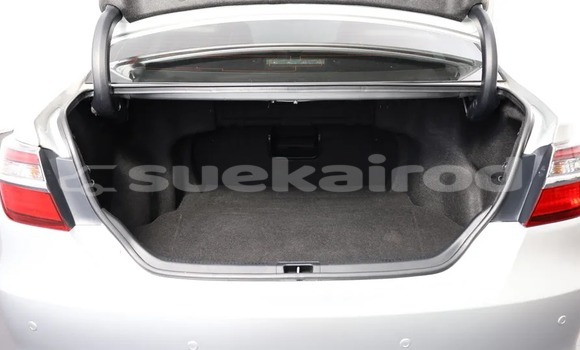 Buy Used Toyota Camry Silver Car in Bangkok in Bangkok Buy Used Toyota Camry Silver Car in Bangkok in Bangkok