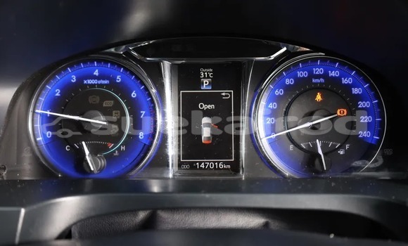 Buy Used Toyota Camry Silver Car in Bangkok in Bangkok Buy Used Toyota Camry Silver Car in Bangkok in Bangkok