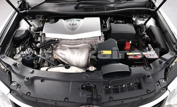 Buy Used Toyota Camry Silver Car in Bangkok in Bangkok Buy Used Toyota Camry Silver Car in Bangkok in Bangkok