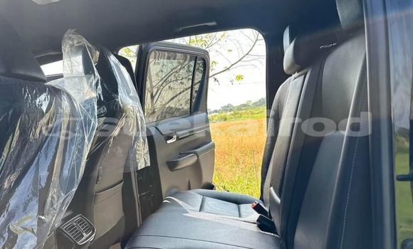 ซื้อ รถมือสอง Toyota Hiluxe Revo สีดำ รถยนต์ ใน %{เมือง} ใน กรุงเทพมหานคร ซื้อ รถมือสอง Toyota Hiluxe Revo สีดำ รถยนต์ ใน %{เมือง} ใน กรุงเทพมหานคร