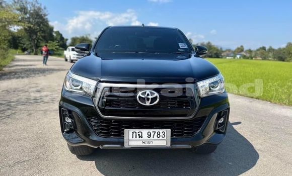 ซื้อ รถมือสอง Toyota Hiluxe Revo สีดำ รถยนต์ ใน %{เมือง} ใน กรุงเทพมหานคร ซื้อ รถมือสอง Toyota Hiluxe Revo สีดำ รถยนต์ ใน %{เมือง} ใน กรุงเทพมหานคร