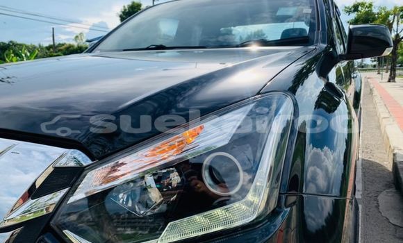 Buy Used Isuzu D-Max Black Car in Bangkok in Bangkok Buy Used Isuzu D-Max Black Car in Bangkok in Bangkok