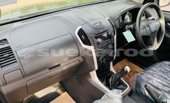 Buy Used Isuzu D-Max Black Car in Bangkok in Bangkok Buy Used Isuzu D-Max Black Car in Bangkok in Bangkok