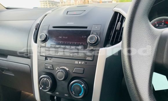 Buy Used Isuzu D-Max Black Car in Bangkok in Bangkok Buy Used Isuzu D-Max Black Car in Bangkok in Bangkok