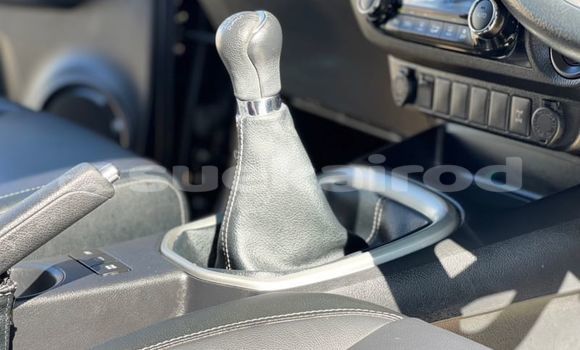 Buy Used Toyota Hiluxe Revo Black Car in Bangkok in Bangkok Buy Used Toyota Hiluxe Revo Black Car in Bangkok in Bangkok