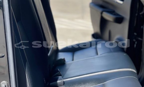 Buy Used Toyota Hiluxe Revo Black Car in Bangkok in Bangkok Buy Used Toyota Hiluxe Revo Black Car in Bangkok in Bangkok