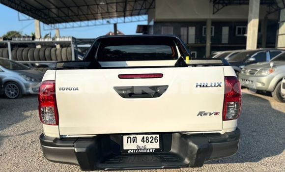 ซื้อ รถมือสอง Toyota Hiluxe Revo ขาว รถยนต์ ใน %{เมือง} ใน กรุงเทพมหานคร ซื้อ รถมือสอง Toyota Hiluxe Revo ขาว รถยนต์ ใน %{เมือง} ใน กรุงเทพมหานคร