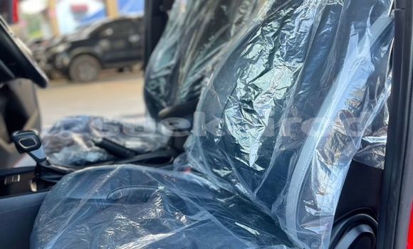 Buy Used Ford Ranger Red Car in Bangkok in Bangkok Buy Used Ford Ranger Red Car in Bangkok in Bangkok