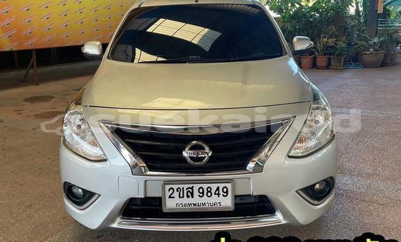 Buy Used Nissan Almera Other Car in Bangkok in Bangkok