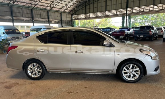 Buy Used Nissan Almera Other Car in Bangkok in Bangkok Buy Used Nissan Almera Other Car in Bangkok in Bangkok