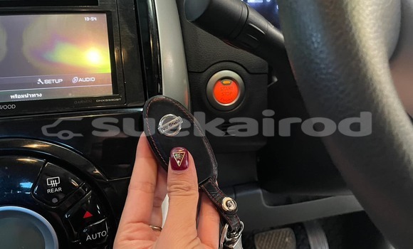 Buy Used Nissan Almera Other Car in Bangkok in Bangkok Buy Used Nissan Almera Other Car in Bangkok in Bangkok