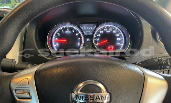 Buy Used Nissan Almera Other Car in Bangkok in Bangkok Buy Used Nissan Almera Other Car in Bangkok in Bangkok