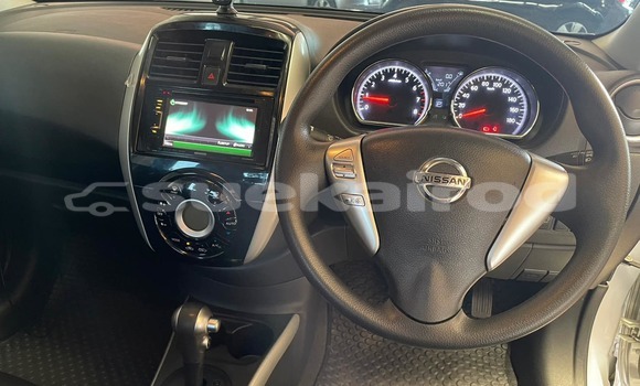 Buy Used Nissan Almera Other Car in Bangkok in Bangkok Buy Used Nissan Almera Other Car in Bangkok in Bangkok