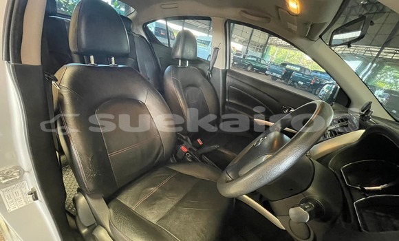 Buy Used Nissan Almera Other Car in Bangkok in Bangkok Buy Used Nissan Almera Other Car in Bangkok in Bangkok