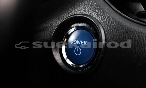 Buy Used Toyota C-HR Blue Car in Bangkok in Bangkok Buy Used Toyota C-HR Blue Car in Bangkok in Bangkok