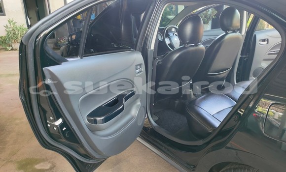 Buy Used Mitsubishi Attrage Black Car in Bangkok in Bangkok Buy Used Mitsubishi Attrage Black Car in Bangkok in Bangkok