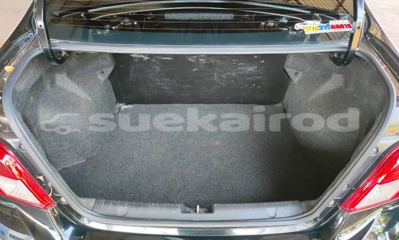 Buy Used Mitsubishi Attrage Black Car in Bangkok in Bangkok Buy Used Mitsubishi Attrage Black Car in Bangkok in Bangkok