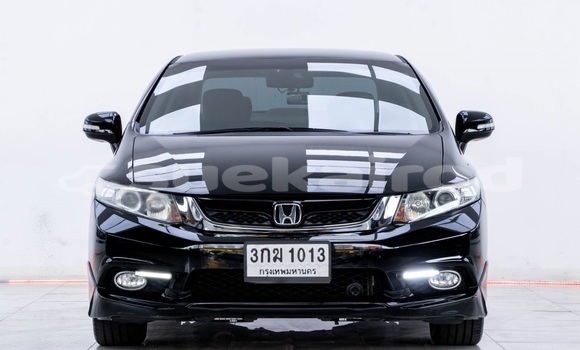 Buy Used Honda Civic Black Car in Bangkok in Bangkok Buy Used Honda Civic Black Car in Bangkok in Bangkok