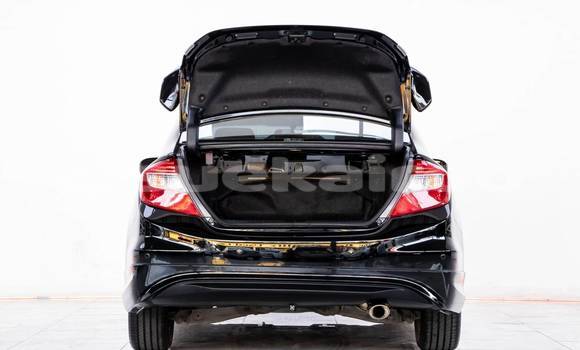 Buy Used Honda Civic Black Car in Bangkok in Bangkok Buy Used Honda Civic Black Car in Bangkok in Bangkok