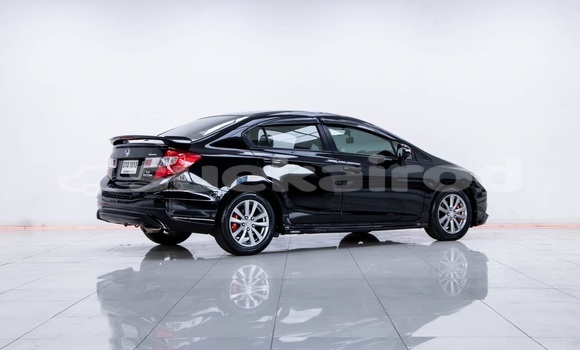 Buy Used Honda Civic Black Car in Bangkok in Bangkok Buy Used Honda Civic Black Car in Bangkok in Bangkok
