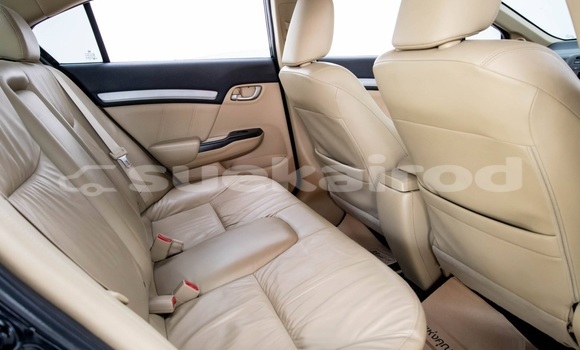 Buy Used Honda Civic Black Car in Bangkok in Bangkok Buy Used Honda Civic Black Car in Bangkok in Bangkok