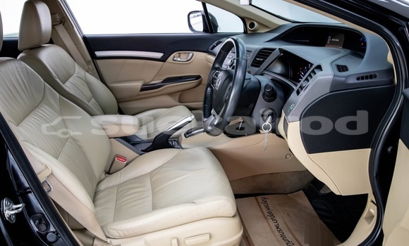 Buy Used Honda Civic Black Car in Bangkok in Bangkok Buy Used Honda Civic Black Car in Bangkok in Bangkok