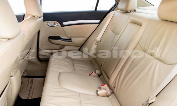 Buy Used Honda Civic Black Car in Bangkok in Bangkok Buy Used Honda Civic Black Car in Bangkok in Bangkok