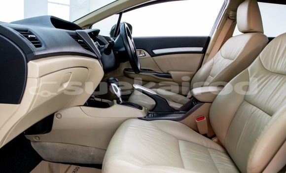 Buy Used Honda Civic Black Car in Bangkok in Bangkok Buy Used Honda Civic Black Car in Bangkok in Bangkok