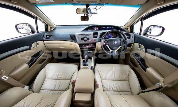 Buy Used Honda Civic Black Car in Bangkok in Bangkok Buy Used Honda Civic Black Car in Bangkok in Bangkok