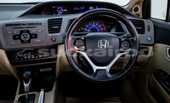 Buy Used Honda Civic Black Car in Bangkok in Bangkok Buy Used Honda Civic Black Car in Bangkok in Bangkok