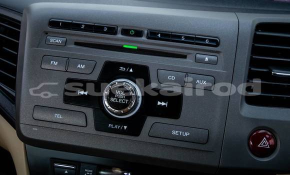 Buy Used Honda Civic Black Car in Bangkok in Bangkok Buy Used Honda Civic Black Car in Bangkok in Bangkok
