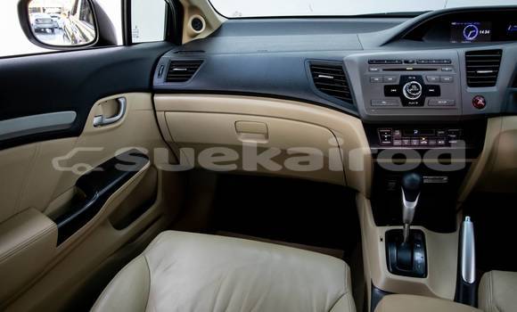 Buy Used Honda Civic Black Car in Bangkok in Bangkok Buy Used Honda Civic Black Car in Bangkok in Bangkok
