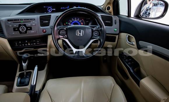 Buy Used Honda Civic Black Car in Bangkok in Bangkok Buy Used Honda Civic Black Car in Bangkok in Bangkok