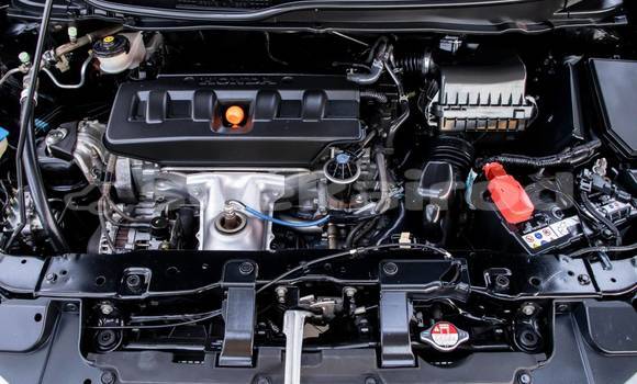 Buy Used Honda Civic Black Car in Bangkok in Bangkok Buy Used Honda Civic Black Car in Bangkok in Bangkok