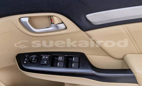 Buy Used Honda Civic Black Car in Bangkok in Bangkok Buy Used Honda Civic Black Car in Bangkok in Bangkok
