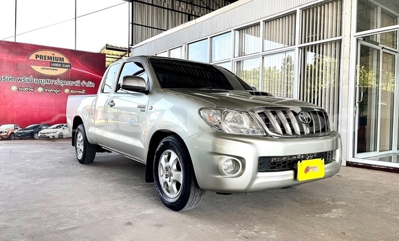 ซื้อ รถมือสอง Toyota Vigo อื่น ๆ รถยนต์ ใน %{เมือง} ใน อุดรธานี ซื้อ รถมือสอง Toyota Vigo อื่น ๆ รถยนต์ ใน %{เมือง} ใน อุดรธานี