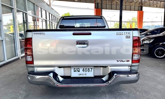 ซื้อ รถมือสอง Toyota Vigo อื่น ๆ รถยนต์ ใน %{เมือง} ใน อุดรธานี ซื้อ รถมือสอง Toyota Vigo อื่น ๆ รถยนต์ ใน %{เมือง} ใน อุดรธานี