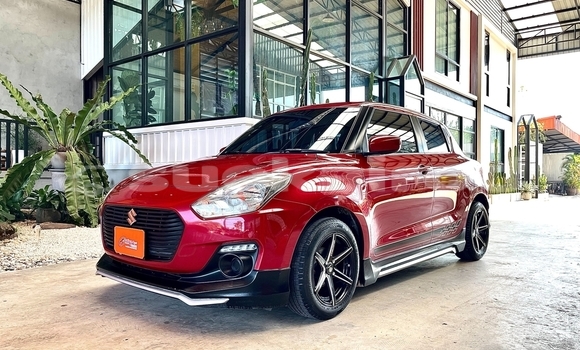 ซื้อ รถมือสอง Suzuki Swift สีแดง รถยนต์ ใน %{เมือง} ใน อุดรธานี ซื้อ รถมือสอง Suzuki Swift สีแดง รถยนต์ ใน %{เมือง} ใน อุดรธานี