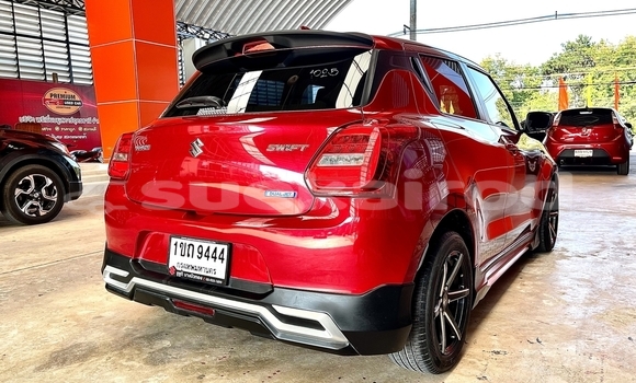 ซื้อ รถมือสอง Suzuki Swift สีแดง รถยนต์ ใน %{เมือง} ใน อุดรธานี ซื้อ รถมือสอง Suzuki Swift สีแดง รถยนต์ ใน %{เมือง} ใน อุดรธานี