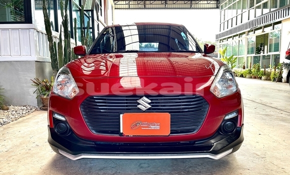 ซื้อ รถมือสอง Suzuki Swift สีแดง รถยนต์ ใน %{เมือง} ใน อุดรธานี ซื้อ รถมือสอง Suzuki Swift สีแดง รถยนต์ ใน %{เมือง} ใน อุดรธานี