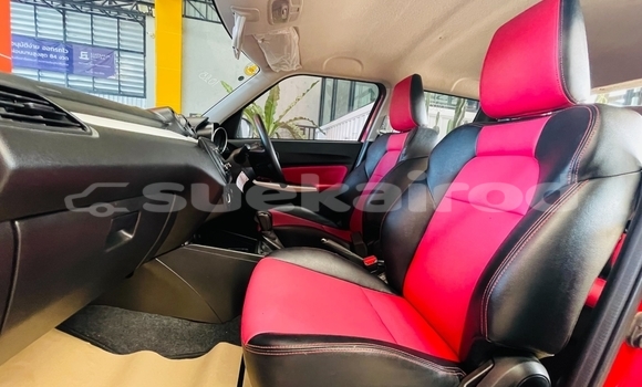 ซื้อ รถมือสอง Suzuki Swift สีแดง รถยนต์ ใน %{เมือง} ใน อุดรธานี ซื้อ รถมือสอง Suzuki Swift สีแดง รถยนต์ ใน %{เมือง} ใน อุดรธานี