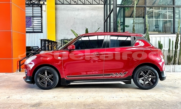 ซื้อ รถมือสอง Suzuki Swift สีแดง รถยนต์ ใน %{เมือง} ใน อุดรธานี ซื้อ รถมือสอง Suzuki Swift สีแดง รถยนต์ ใน %{เมือง} ใน อุดรธานี