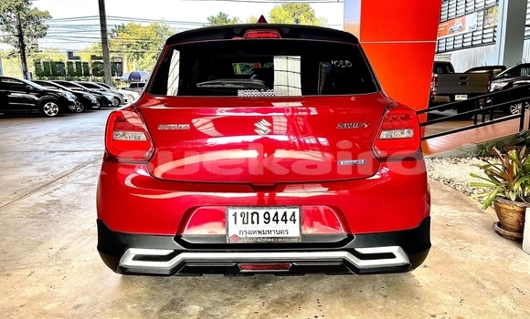 ซื้อ รถมือสอง Suzuki Swift สีแดง รถยนต์ ใน %{เมือง} ใน อุดรธานี ซื้อ รถมือสอง Suzuki Swift สีแดง รถยนต์ ใน %{เมือง} ใน อุดรธานี