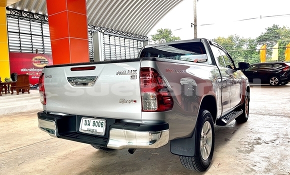 ซื้อ รถมือสอง Toyota Hiluxe Revo อื่น ๆ รถยนต์ ใน %{เมือง} ใน อุดรธานี ซื้อ รถมือสอง Toyota Hiluxe Revo อื่น ๆ รถยนต์ ใน %{เมือง} ใน อุดรธานี