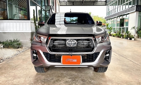 ซื้อ รถมือสอง Toyota Hiluxe Revo อื่น ๆ รถยนต์ ใน %{เมือง} ใน อุดรธานี ซื้อ รถมือสอง Toyota Hiluxe Revo อื่น ๆ รถยนต์ ใน %{เมือง} ใน อุดรธานี
