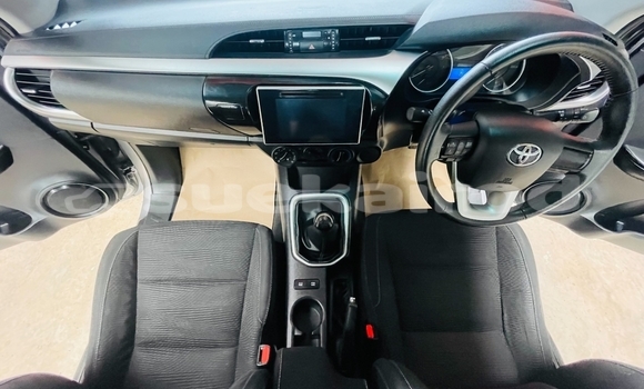 ซื้อ รถมือสอง Toyota Hiluxe Revo อื่น ๆ รถยนต์ ใน %{เมือง} ใน อุดรธานี ซื้อ รถมือสอง Toyota Hiluxe Revo อื่น ๆ รถยนต์ ใน %{เมือง} ใน อุดรธานี