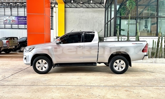 ซื้อ รถมือสอง Toyota Hiluxe Revo อื่น ๆ รถยนต์ ใน %{เมือง} ใน อุดรธานี ซื้อ รถมือสอง Toyota Hiluxe Revo อื่น ๆ รถยนต์ ใน %{เมือง} ใน อุดรธานี